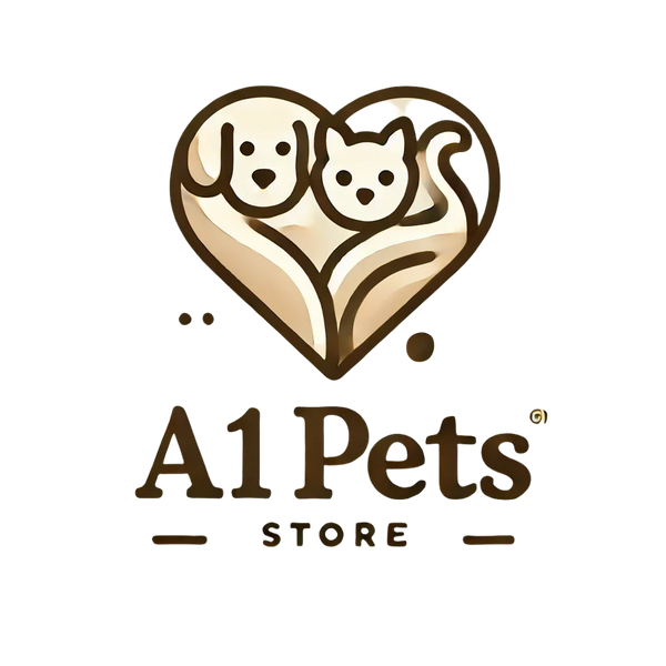 A1 pets store